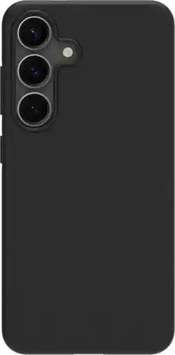 Coolblue BlueBuilt Samsung Galaxy S25 Back Cover Zwart aanbieding