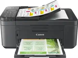 Coolblue Canon PIXMA TR4755i aanbieding