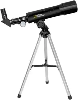 Coolblue National Geographic Lenzentelescoop 50/360 18x-60x aanbieding