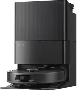Coolblue Roborock Qrevo S ProX Black aanbieding