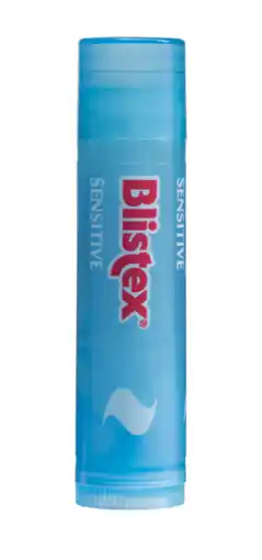 De Online Drogist Blistex Lip Sensitive Stick aanbieding