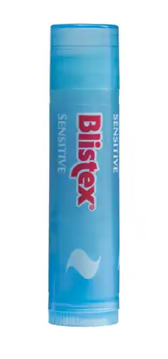 De Online Drogist Blistex Lip Sensitive Stick aanbieding