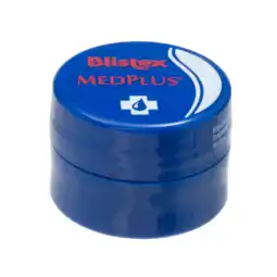 De Online Drogist Blistex MedPlus Potje aanbieding