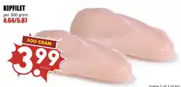 De Boerenschuur kipfilet aanbieding