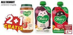 De Boerenschuur Olvarit aanbieding