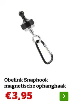 Obelink Obelink Snaphook aanbieding