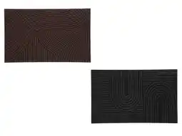Lidl LIVARNO Deurmat, 50 x 80 cm aanbieding