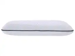 Lidl LIVARNO Ergonomisch hoofdkussen 75 x 35 cm aanbieding