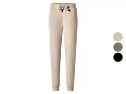 Lidl ESMARA Dames velours joggingbroek aanbieding