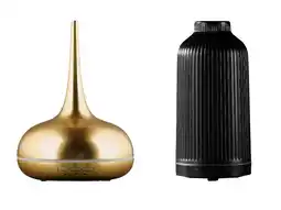 Lidl LIVARNO Ultrasone aroma diffuser aanbieding