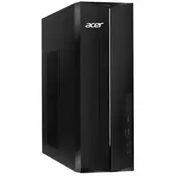 MediaMarkt Acer Aspire Xc-1725 Ar3510 - Amd Ryzen 3 5400u 8 Gb 512 Radeon Onboard Graphics aanbieding