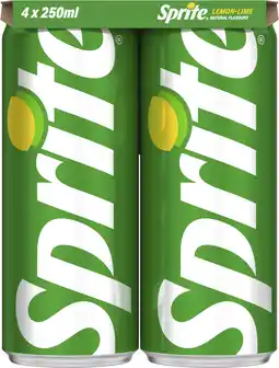 Dirk Sprite Refresh regular 4 stuks aanbieding