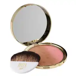 Kruidvat Xelly Beauty Bronzer & Blush SPF30 Duo Poeder aanbieding