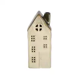 Van Cranenbroek Huis keramiek 7 x 7 x 17 cm aanbieding