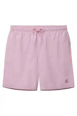 Wehkamp Shiwi The Sunshine Brand zwemshort Mike lichtroze aanbieding