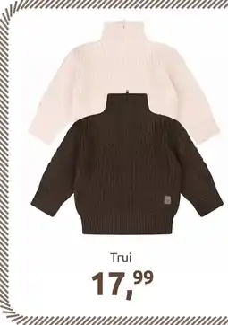 Jola Mode Trui aanbieding