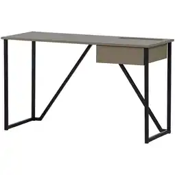 Wehkamp WOOOD bureau New Julius aanbieding