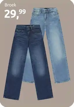 Jola Mode Broek aanbieding