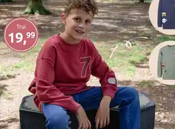 Jola Mode Trui aanbieding