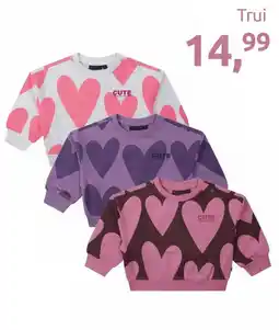 Jola Mode Trui aanbieding