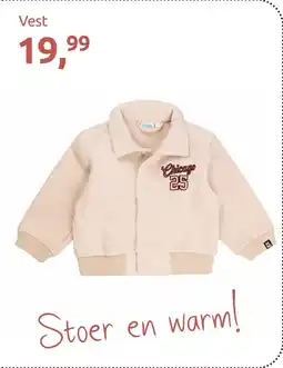Jola Mode Vest aanbieding