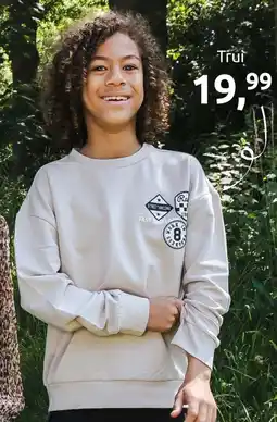 Jola Mode Trui aanbieding