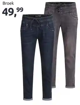 Jola Mode So Soire broek aanbieding