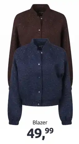 Jola Mode Blazer aanbieding