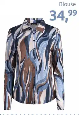 Jola Mode So Baine blouse aanbieding