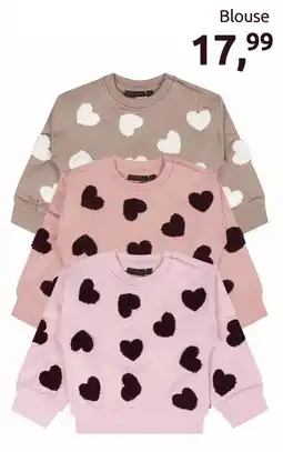 Jola Mode Blouse aanbieding