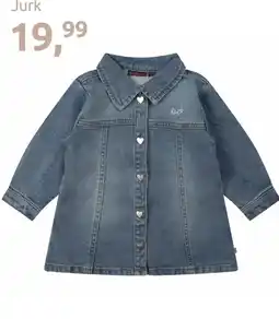 Jola Mode Wollan Jurk aanbieding