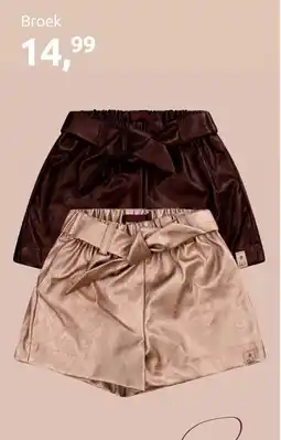 Jola Mode Broek aanbieding