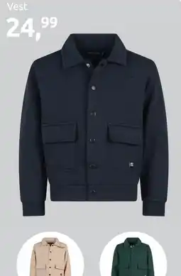 Jola Mode Vest aanbieding