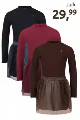 Jola Mode Jurk aanbieding