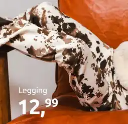 Jola Mode Legging aanbieding