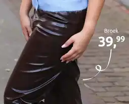 Jola Mode Broek aanbieding