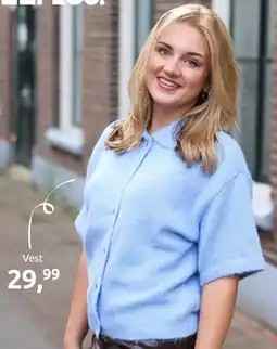 Jola Mode Vest aanbieding