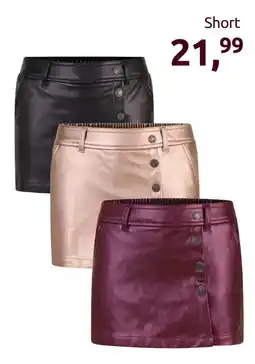 Jola Mode Short aanbieding