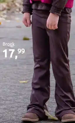 Jola Mode Broek aanbieding