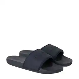 Wehkamp Björn Borg Romeo slippers donkerblauw aanbieding