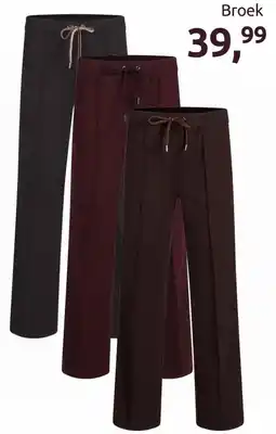Jola Mode Broek aanbieding