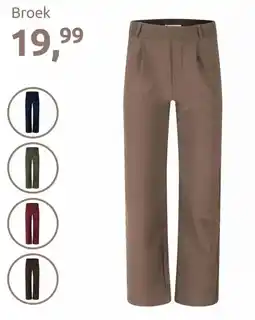Jola Mode Broek aanbieding