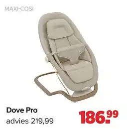 Baby-Dump Maxi-Cosi Dove Pro aanbieding