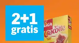 Albert Heijn Liga Cracotte aanbieding