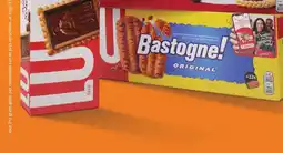 Albert Heijn Bastogne! ORIGINAL aanbieding