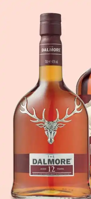 Makro Dalmore aanbieding