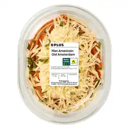 PLUS PLUS Filet Americain Old Amsterdam aanbieding