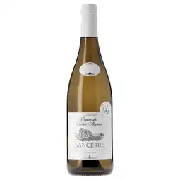 PLUS Comte de St Aignan Sancerre Blanc aanbieding