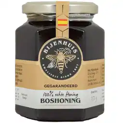 PLUS Het Bijenhuis Boshoning aanbieding