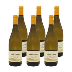 PLUS Comte de St Aignan Sancerre Blanc aanbieding